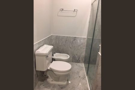 Apartamento à venda com 3 quartos, 280m² em Vila Nova Conceição, São Paulo