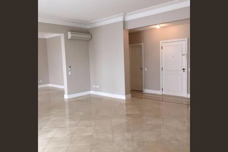 Apartamento à venda com 3 quartos, 280m² em Vila Nova Conceição, São Paulo