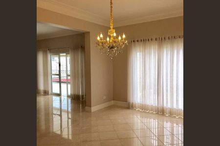 Apartamento à venda com 3 quartos, 280m² em Vila Nova Conceição, São Paulo