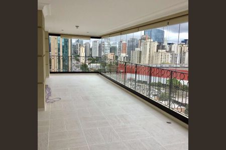 Apartamento à venda com 280m², 3 quartos e 5 vagas