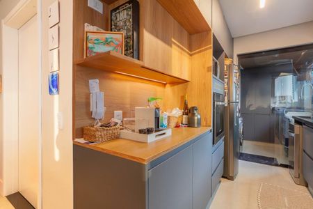 Apartamento à venda com 104m², 3 quartos e 1 vaga