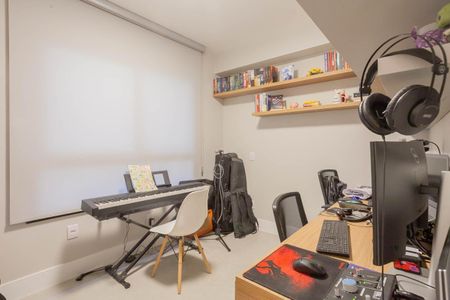 Apartamento à venda com 104m², 3 quartos e 1 vaga