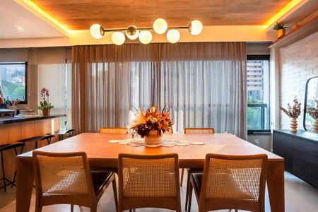 Apartamento à venda com 104m², 3 quartos e 1 vaga