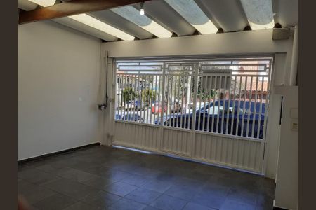 Casa à venda com 3 quartos, 125m² em Campestre, Santo André