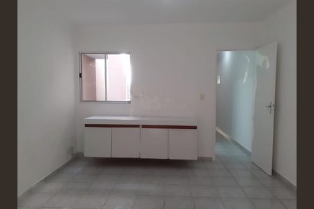 Casa à venda com 3 quartos, 125m² em Campestre, Santo André