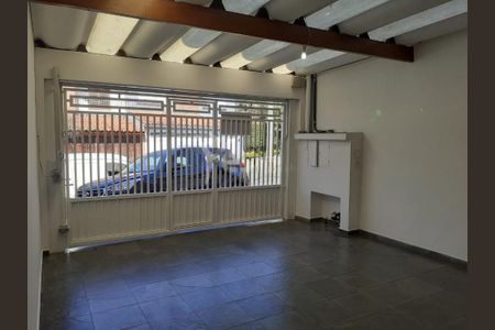 Casa à venda com 3 quartos, 125m² em Campestre, Santo André