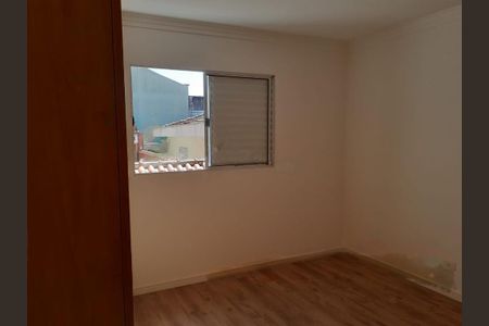 Casa à venda com 3 quartos, 125m² em Campestre, Santo André