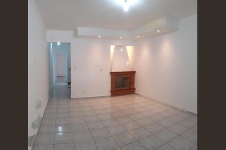 Casa à venda com 3 quartos, 125m² em Campestre, Santo André