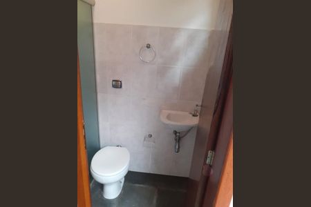 Casa à venda com 3 quartos, 125m² em Campestre, Santo André