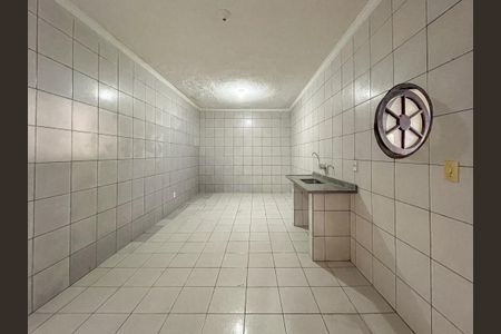 Casa à venda com 3 quartos, 426m² em Vila Valparaíso, Santo André