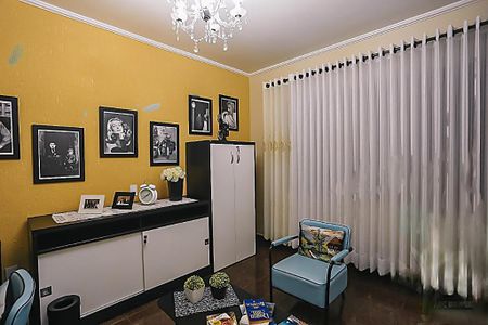 Casa à venda com 3 quartos, 379m² em Paraíso, Santo André