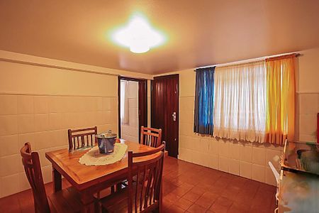 Casa à venda com 3 quartos, 379m² em Paraíso, Santo André
