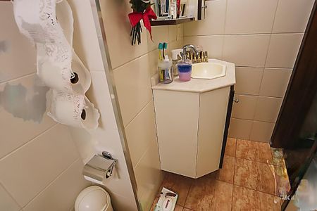 Casa à venda com 379m², 3 quartos e 2 vagas