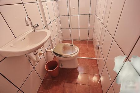 Casa à venda com 379m², 3 quartos e 2 vagas