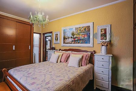 Casa à venda com 379m², 3 quartos e 2 vagas