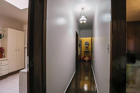 Casa à venda com 379m², 3 quartos e 2 vagas