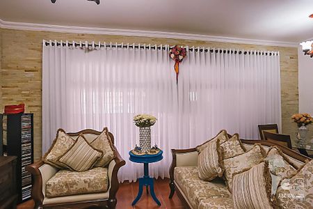 Casa à venda com 3 quartos, 379m² em Paraíso, Santo André