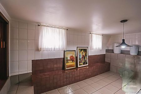 Casa à venda com 379m², 3 quartos e 2 vagas