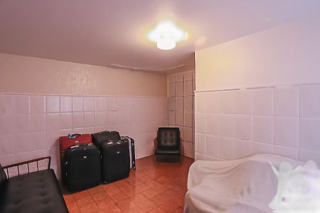 Casa à venda com 379m², 3 quartos e 2 vagas