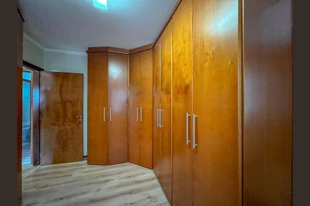 Apartamento à venda com 3 quartos, 115m² em Jardim Bela Vista, Santo André
