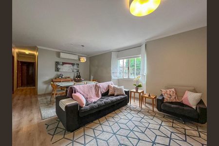 Apartamento à venda com 3 quartos, 115m² em Jardim Bela Vista, Santo André