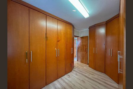 Apartamento à venda com 3 quartos, 115m² em Jardim Bela Vista, Santo André