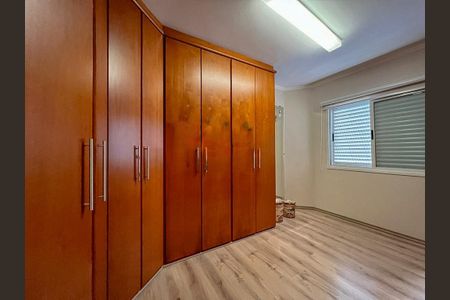 Apartamento à venda com 3 quartos, 115m² em Jardim Bela Vista, Santo André