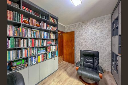 Apartamento à venda com 115m², 3 quartos e 4 vagas