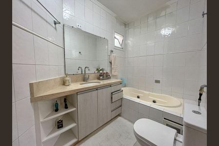 Apartamento à venda com 115m², 3 quartos e 4 vagas