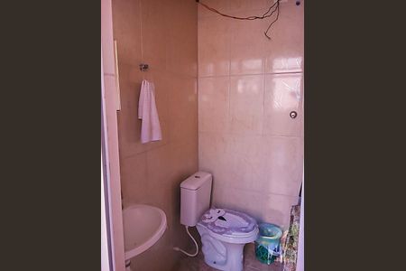 Casa à venda com 3 quartos, 131m² em Campestre, Santo André