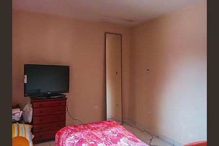 Casa à venda com 3 quartos, 131m² em Campestre, Santo André