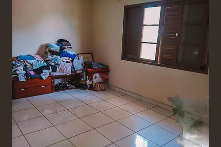 Casa à venda com 3 quartos, 131m² em Campestre, Santo André