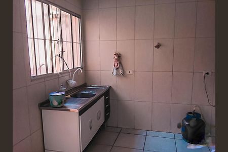 Casa à venda com 3 quartos, 131m² em Campestre, Santo André