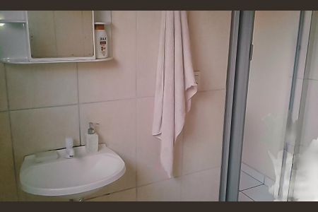 Casa à venda com 3 quartos, 131m² em Campestre, Santo André