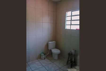 Casa à venda com 3 quartos, 131m² em Campestre, Santo André