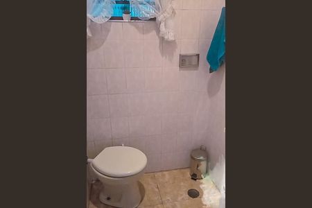 Casa à venda com 3 quartos, 158m² em Vila Alzira, Santo André
