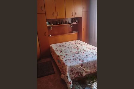 Casa à venda com 3 quartos, 158m² em Vila Alzira, Santo André