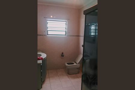 Casa à venda com 3 quartos, 158m² em Vila Alzira, Santo André