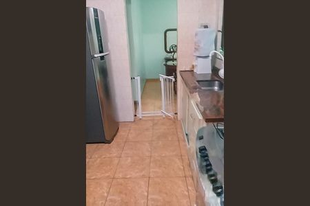 Casa à venda com 3 quartos, 158m² em Vila Alzira, Santo André