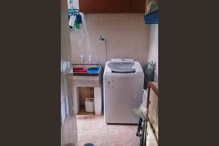 Casa à venda com 3 quartos, 158m² em Vila Alzira, Santo André