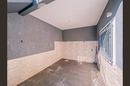Casa à venda com 4 quartos, 217m² em Parque Oratório, Santo André