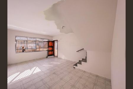 Casa à venda com 4 quartos, 217m² em Parque Oratório, Santo André