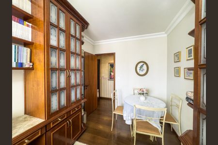 Apartamento à venda com 4 quartos, 178m² em Vila Gilda, Santo André