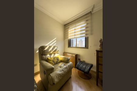 Apartamento à venda com 4 quartos, 178m² em Vila Gilda, Santo André