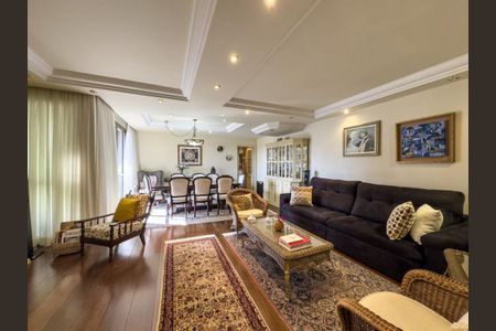 Apartamento à venda com 4 quartos, 178m² em Vila Gilda, Santo André