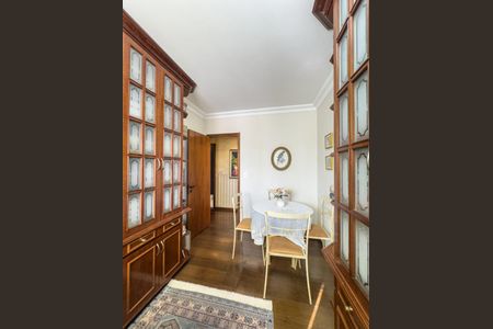 Apartamento à venda com 4 quartos, 178m² em Vila Gilda, Santo André