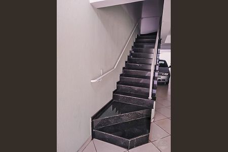 Apartamento à venda com 50m², 2 quartos e 1 vaga