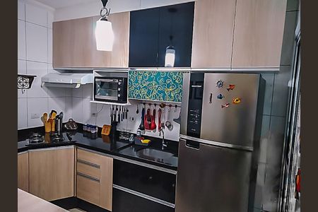 Apartamento à venda com 50m², 2 quartos e 1 vaga