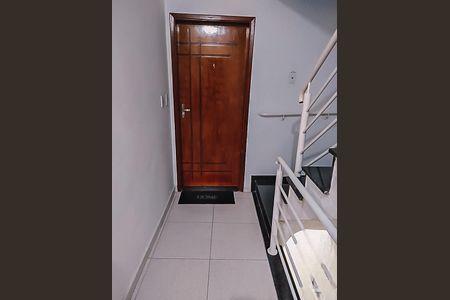 Apartamento à venda com 2 quartos, 50m² em Parque das Nações, Santo André