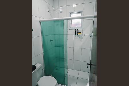 Apartamento à venda com 2 quartos, 50m² em Parque das Nações, Santo André